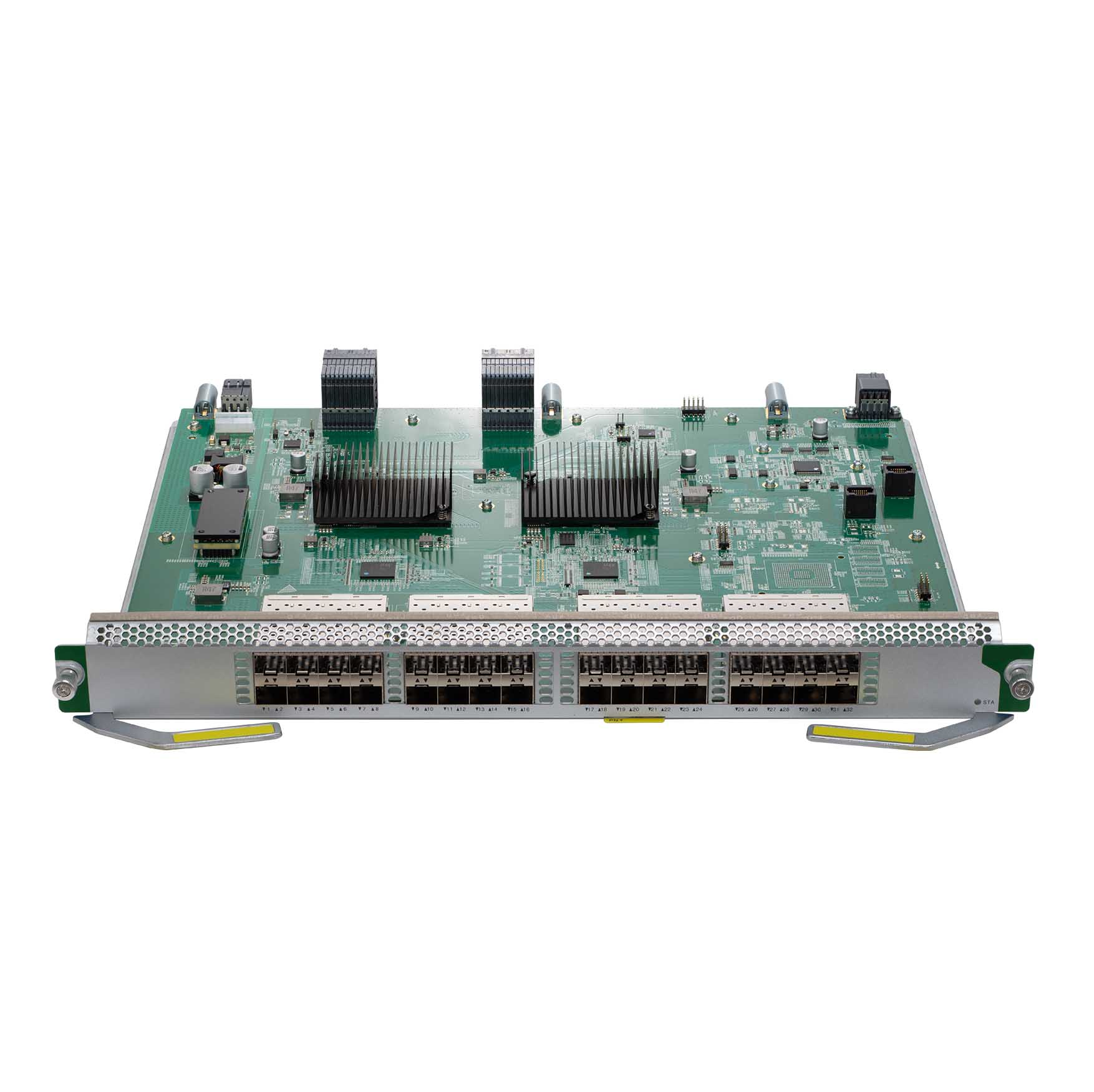 Infinique I5620C Series 32 Ports Campus Switch Line Card