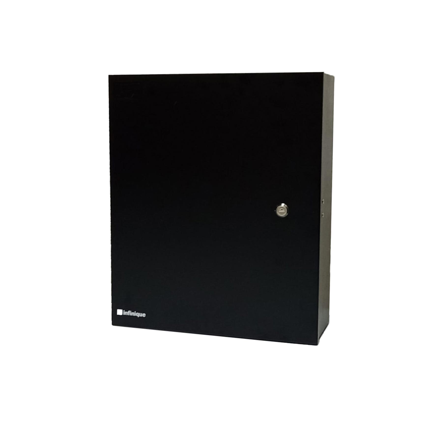 Infinique Mini ODF Wall Cabinet, 240 Core, Direct Splice