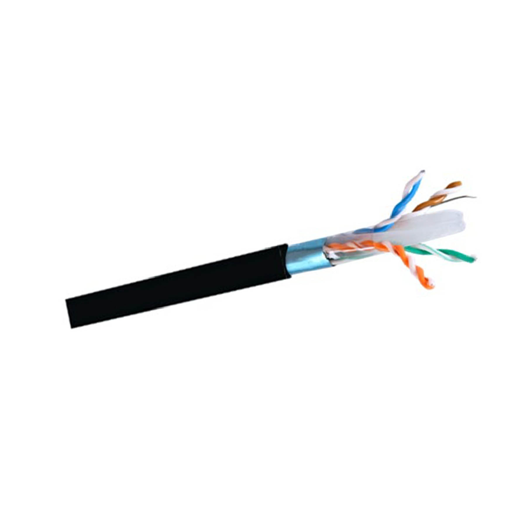 Infinique Cat.6A FUTP Outdoor Cable