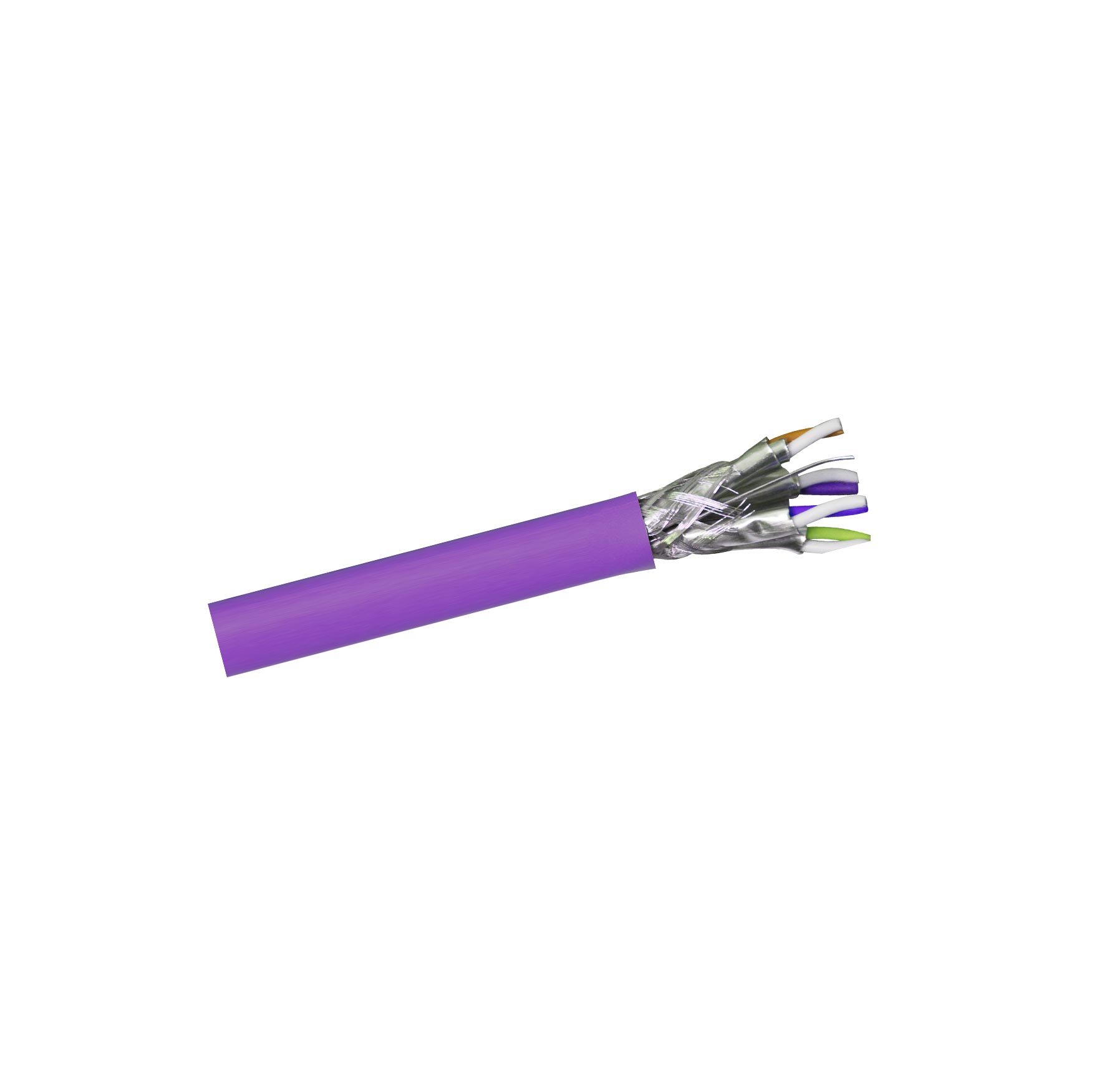 Category 7 S/FTP Cable