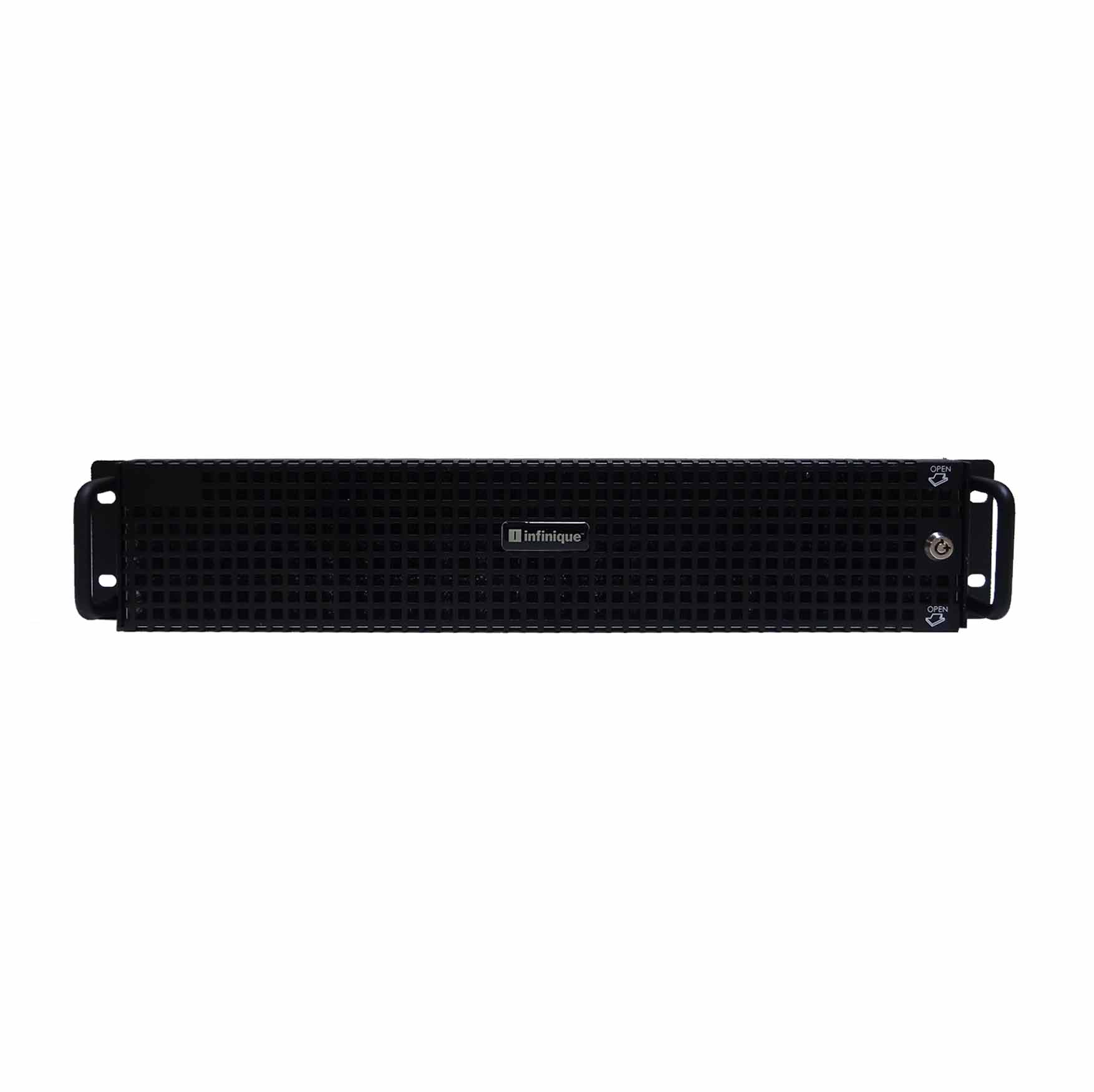 Infinique 16Ch Fortes NVR Professional Series