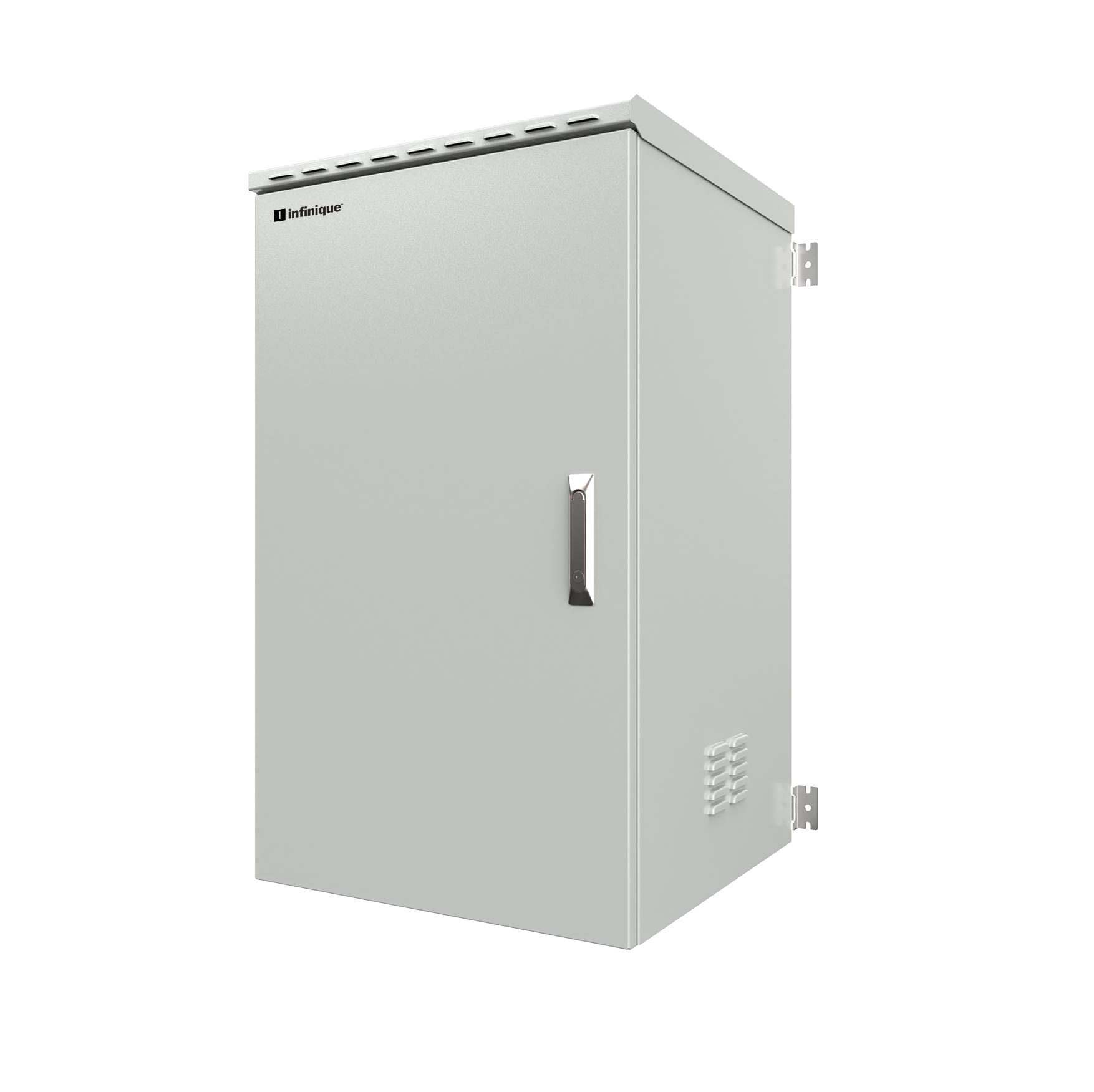 Infinique WO Series Outdoor Wall Cabinet
