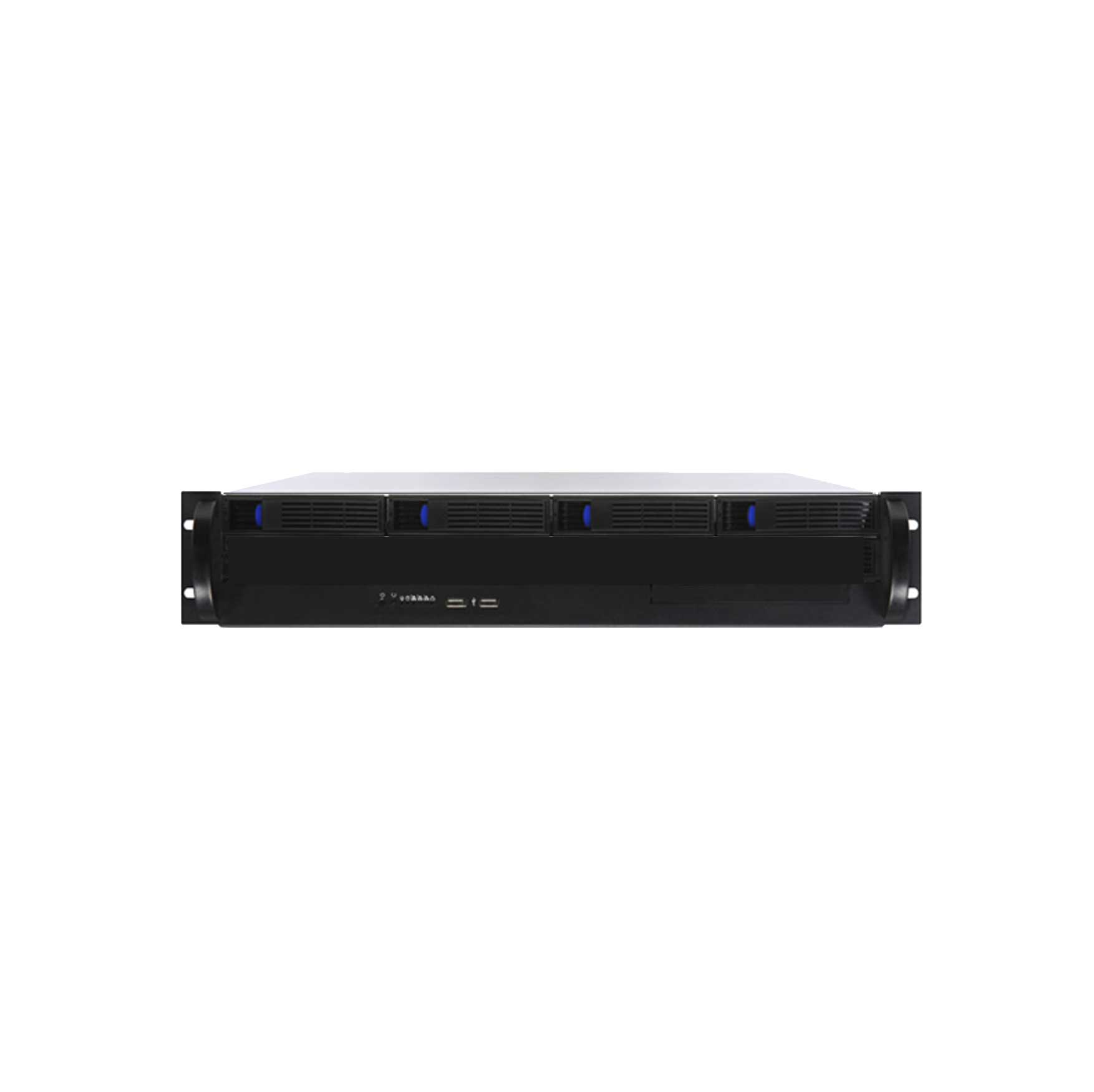 Infinique 64Ch Fortes NVR System Series