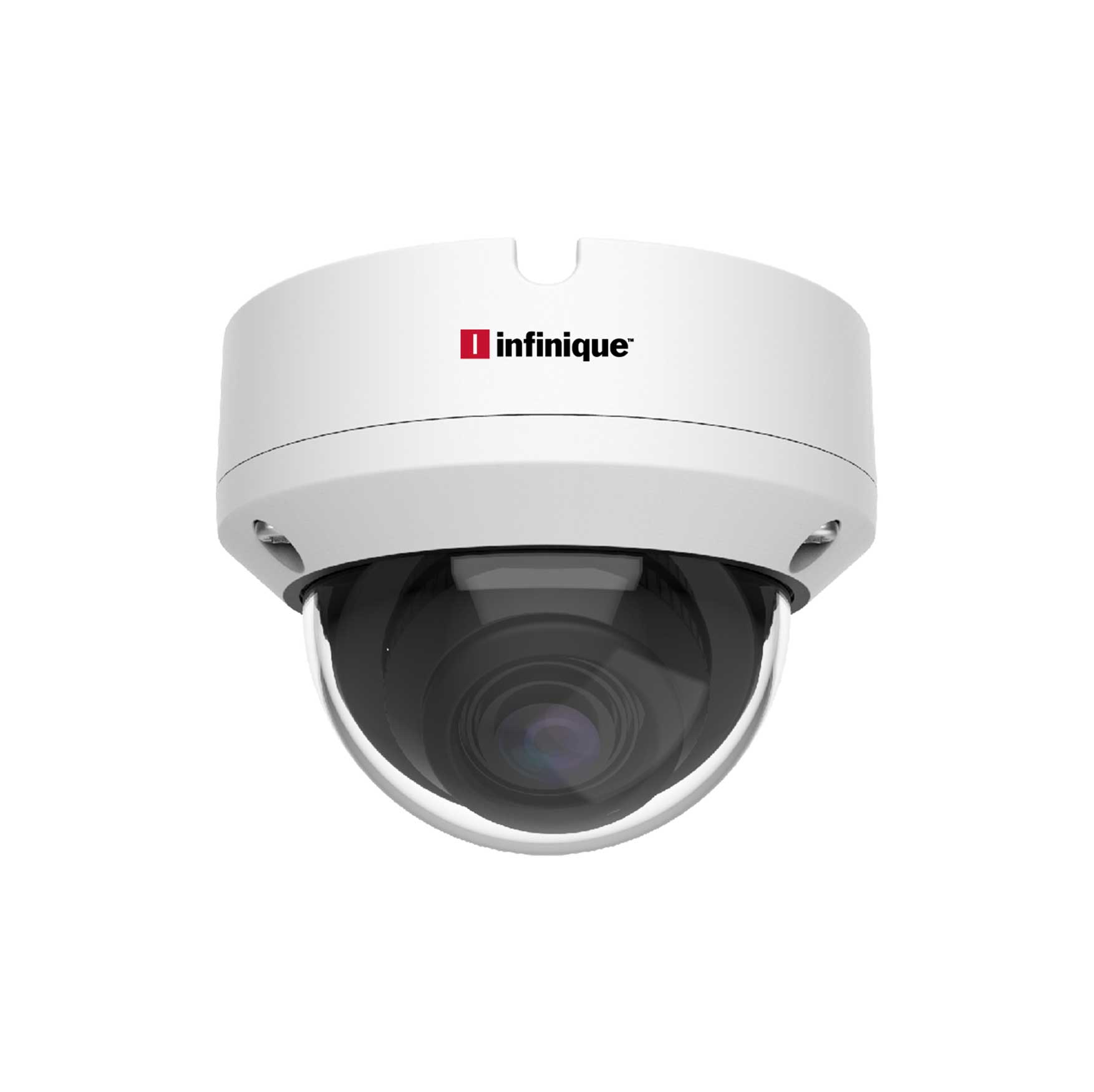 Infinique INV502F-RTE Network Dome Camera