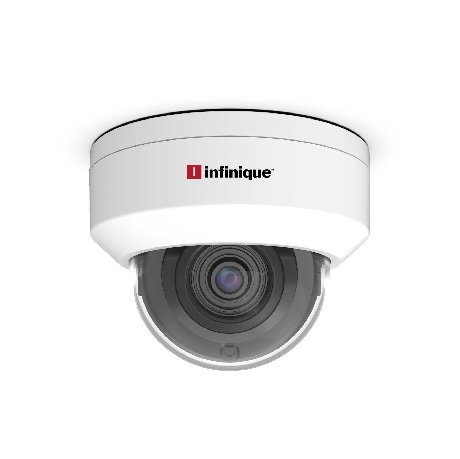 Infinique IND802F-RTN Network Dome Camera