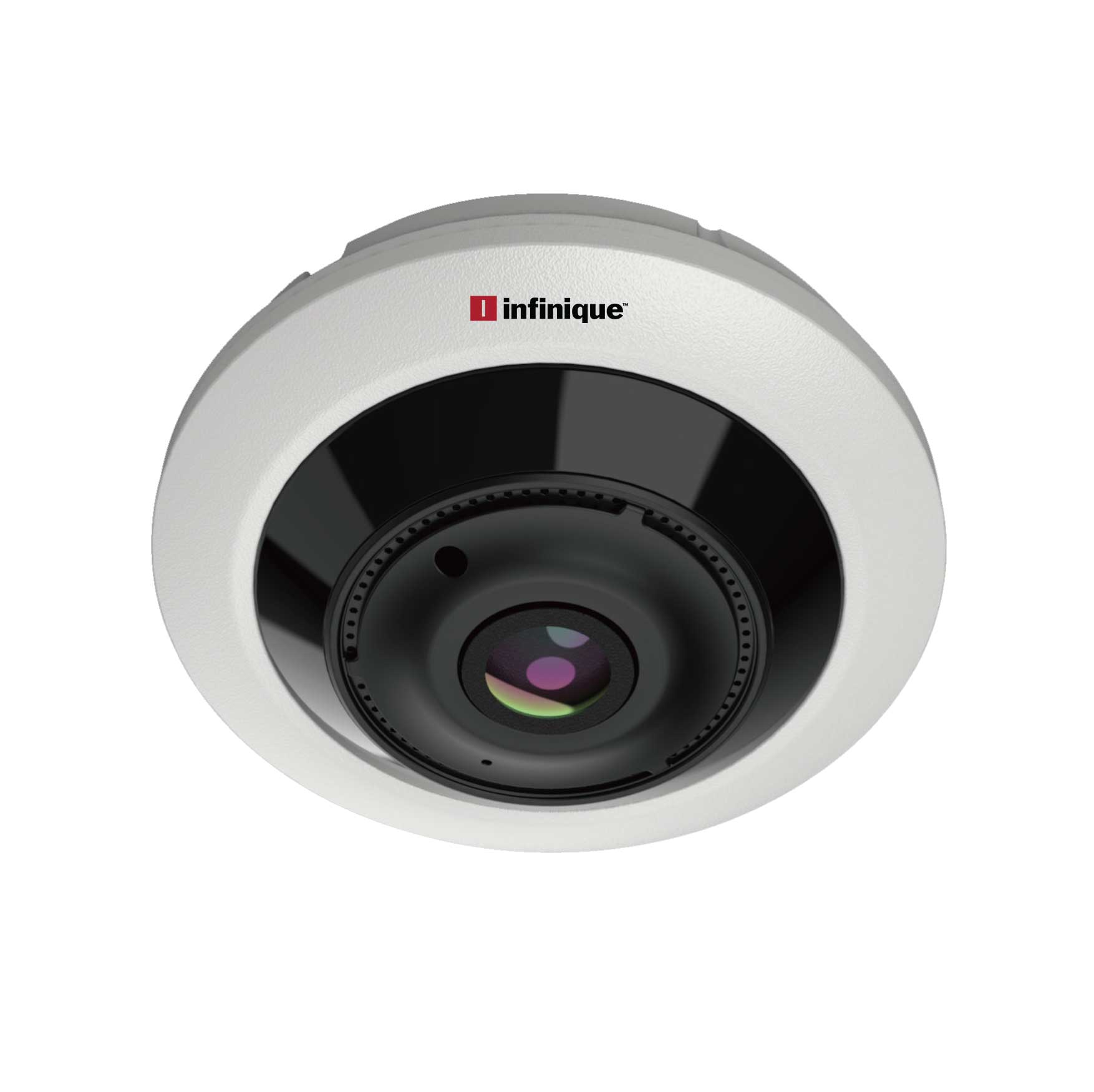 Infinique INF901F-RTN Network Fish Eye Camera
